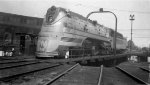 Milwaukee Road 4-6-4 101